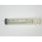 Refill solution with filler syringe for pH electrodes, 3 mole/l KCl, 100 ml bottle